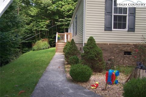 543 Laurel Fork Rd, Vilas, NC 28692 photo 3