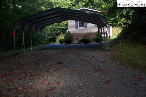 543 Laurel Fork Rd, Vilas, NC 28692 photo 2