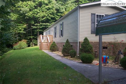 543 Laurel Fork Rd, Vilas, NC 28692 photo 1