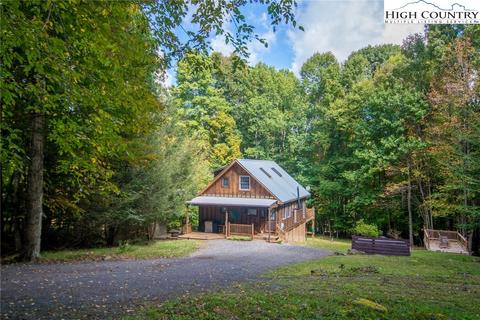 371 Jc Norton Rd, Warrensville, NC 28693