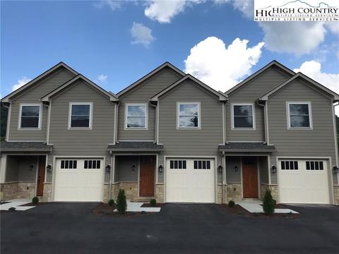 199 Wynfield Rdg #8, Boone, NC 28607
