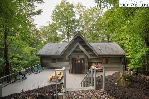 1082 Fox Cove Rd, Ferguson, NC 28624 photo 2