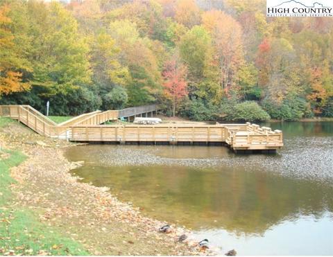 116 Laurel Ln, Beech Mountain, NC 28604 photo 1