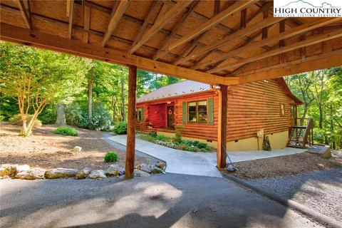 359 Mount Paron Rd, Deep Gap, NC 28618 photo 3