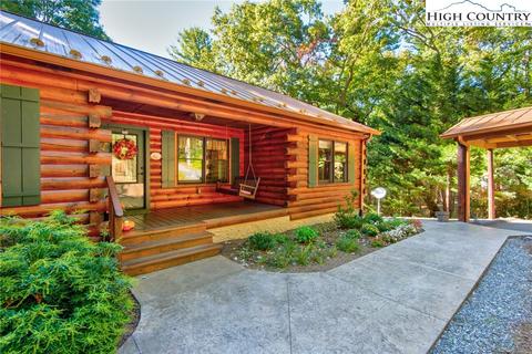 359 Mount Paron Rd, Deep Gap, NC 28618 photo 4
