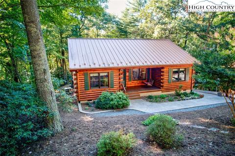359 Mount Paron Rd, Deep Gap, NC 28618 photo 2