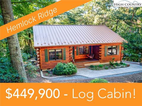 359 Mount Paron Rd, Deep Gap, NC 28618 photo 1