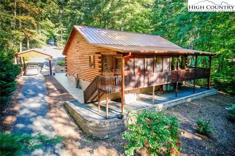 359 Mount Paron Rd, Deep Gap, NC 28618 photo 25