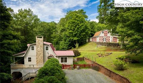175 Woods Rd, Boone, NC 28607 photo 2