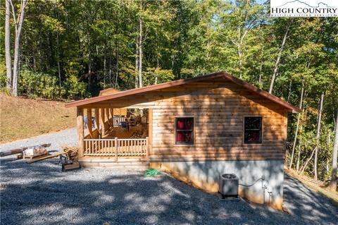 181 Pack Dr, Spruce Pine, NC 28777 photo 4