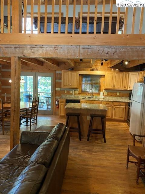 342 Hawks Lake Dr, Seven Devils, NC 28604 photo 6