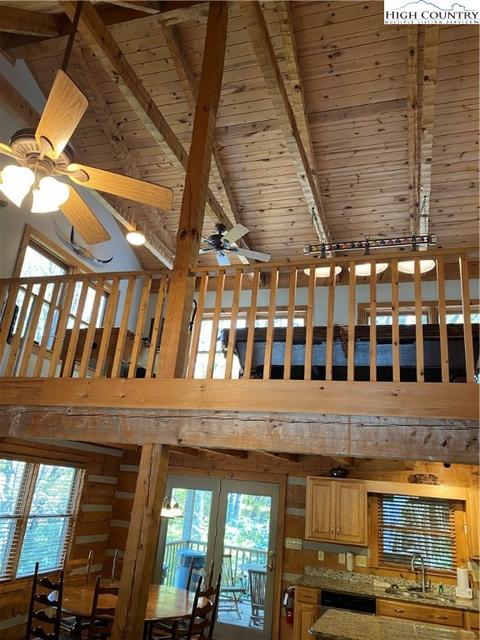 342 Hawks Lake Dr, Seven Devils, NC 28604 photo 9