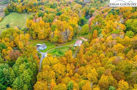 150 Mill Creek Rd, Todd, NC 28684