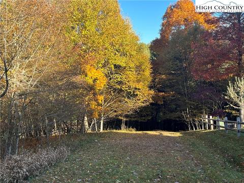 49 Crain Branch Lane, Jefferson, NC 28640