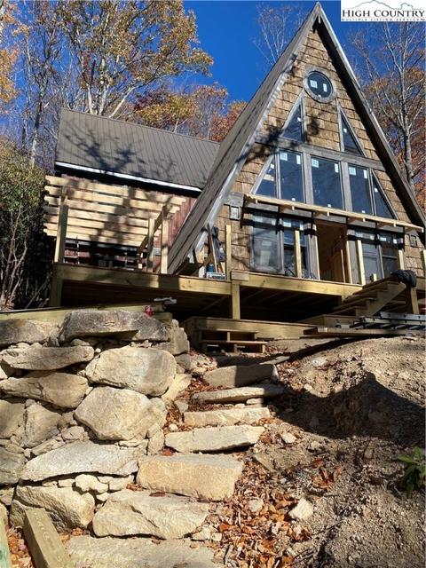 310 Poplar Dr, Beech Mountain, NC 28604 photo 19