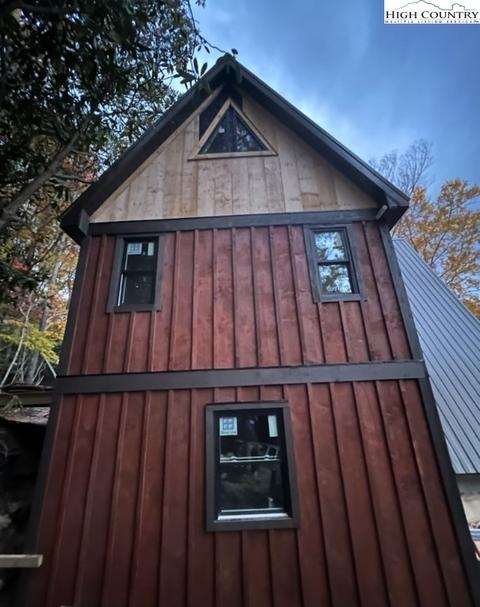 310 Poplar Dr, Beech Mountain, NC 28604 photo 9