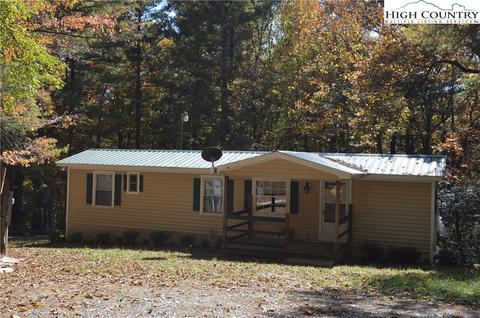 1072 Arbor Ln, Glade Valley, NC 28627