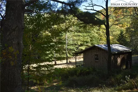 TBD Darnell Woodie Road, Laurel Springs, NC 24688