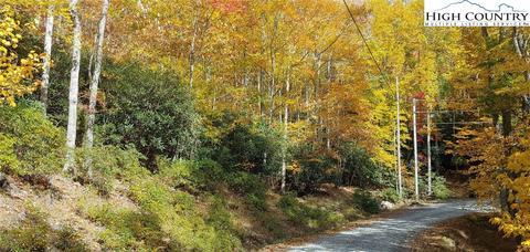 246 Poplar Dr, Beech Mountain, NC 28604