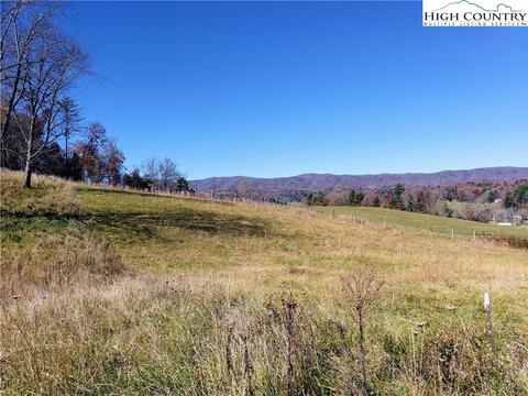N tbd Ivy Street, Mountain City, TN 37683