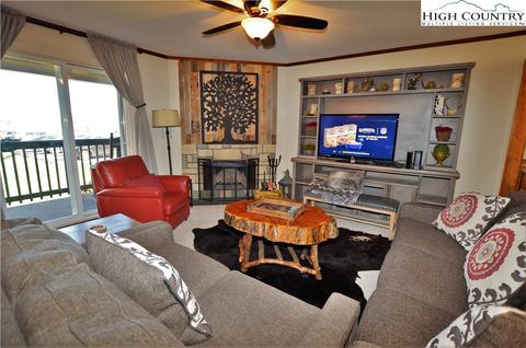 301 Pinnacle Inn Rd #3108, Beech Mountain, NC 28604