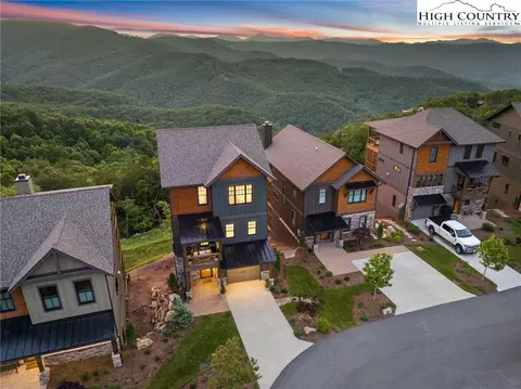 158 Elderberry Cir, Boone, NC 28607