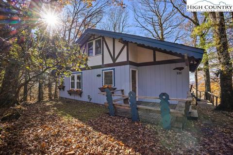 558 Blueberry Ln, Boone, NC 28607 photo 2