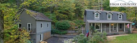 607 Farthing Hayes Rd, Boone, NC 28607 photo 1