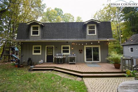 607 Farthing Hayes Rd, Boone, NC 28607 photo 3