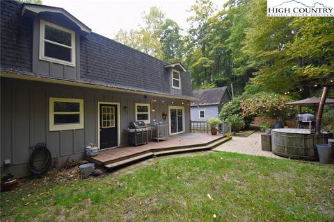607 Farthing Hayes Rd, Boone, NC 28607 photo 26