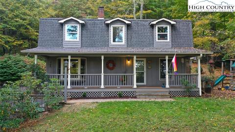 607 Farthing Hayes Rd, Boone, NC 28607 photo 2