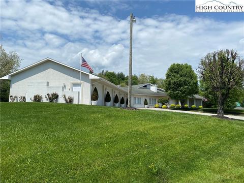 904 Fraser Rd, Sparta, NC 28675