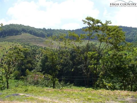 TBD Mill Creek Road, Todd, NC 28684
