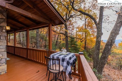 899 Bobcat Mountain Rd, Purlear, NC 28665 photo 16
