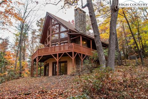 899 Bobcat Mountain Rd, Purlear, NC 28665 photo 50