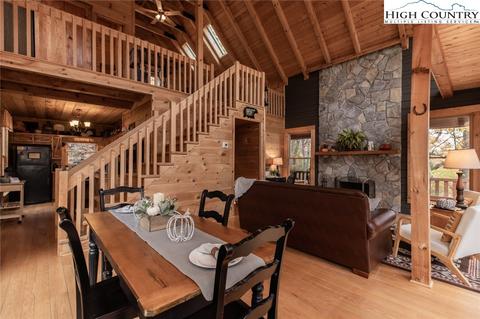 899 Bobcat Mountain Rd, Purlear, NC 28665 photo 11