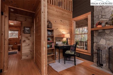 899 Bobcat Mountain Rd, Purlear, NC 28665 photo 21