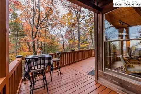 899 Bobcat Mountain Rd, Purlear, NC 28665 photo 15
