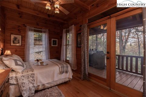 899 Bobcat Mountain Rd, Purlear, NC 28665 photo 22