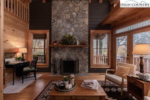 899 Bobcat Mountain Rd, Purlear, NC 28665 photo 20