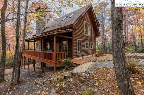 899 Bobcat Mountain Rd, Purlear, NC 28665 photo 49