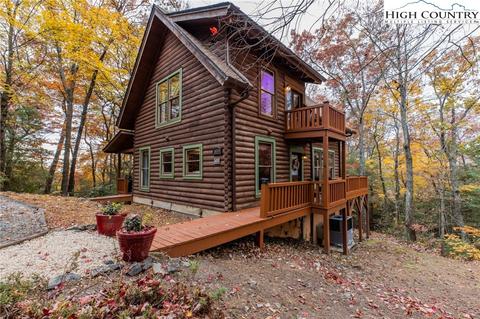899 Bobcat Mountain Rd, Purlear, NC 28665 photo 30