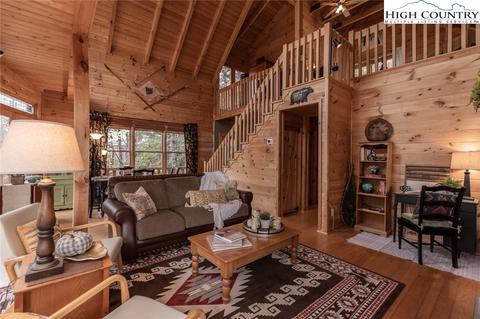 899 Bobcat Mountain Rd, Purlear, NC 28665 photo 18