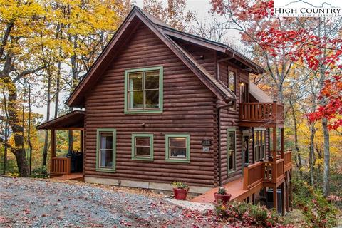 899 Bobcat Mountain Rd, Purlear, NC 28665 photo 3