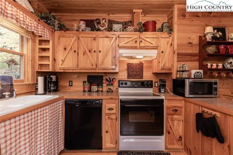 899 Bobcat Mountain Rd, Purlear, NC 28665 photo 5