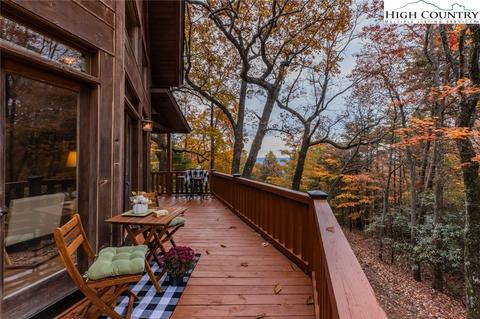 899 Bobcat Mountain Rd, Purlear, NC 28665 photo 14