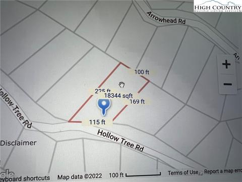133 Hollow Tree Rd, Beech Mountain, NC 28604 photo 2