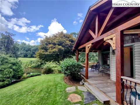 105 Norris Trl, Boone, NC 28607 photo 1