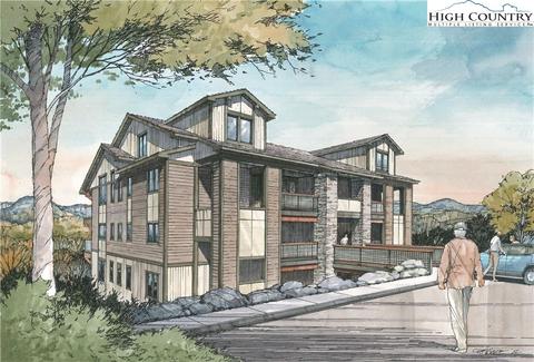 tbd Canyon Gap #C-1, Blowing Rock, NC 28605