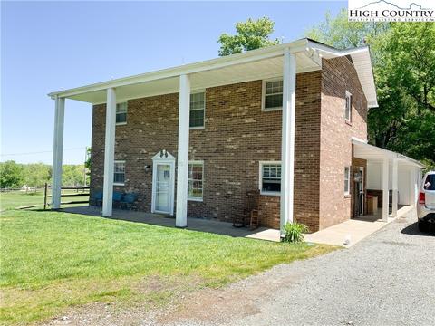 172 Edmonds Rd, Ennice, NC 28623 photo 1